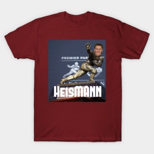 HeisMann T-Shirt